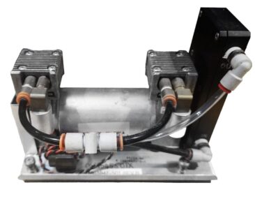 Alcon Infiniti Assembly Air Source 210-1047-501 B w/ Ambient Dryer