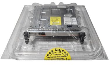 Cisco SPA-1X10GE-L-V2 V04 1-Port 10Gb Shared Ethernet Port Adapter 47-17368-01