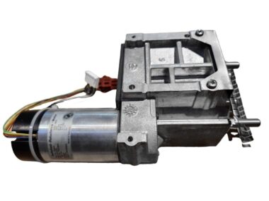 AGILENT AMZ 5065-9945 SWITCHED RELUCTANCE MOTOR M2R5 14VDC 2.1A