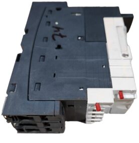 Schneider Electric TeSys LUCB05BL Control Unit