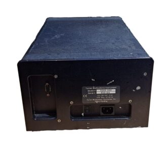 Turner Biosystems GloRunner Microplate Luminometer
