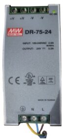 Mean Well DR-75-24 Power Supply Unit