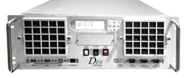 DINI GROUP / SYNOPSYS DNS5GX-F2 FPGA DEVELOPMENT SYSTEM