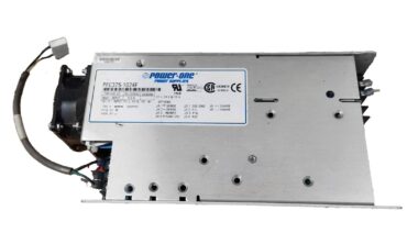 Power-One PFC375-1024F 24V 15A 375W Regulated Switching Power Supply
