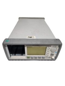 Agilent 8163A Lightwave Multimeter