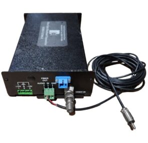 RADIANT FIBEROPTIC TRANSMITTER VA700S-T VAB700S-T-CE3