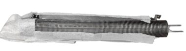 OHMITE 1428 MX WIREWOUND RESISTOR PFE5K5R40E 5.4 Ohms 752 Watts