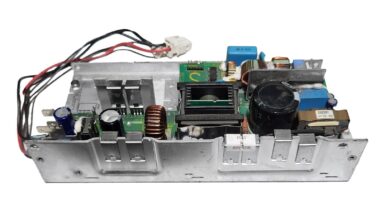 Lambda Sirius CS250LM 24 Power Supply Unit J27001-NS-AGI-001