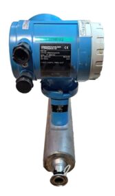 ENDRESS + HAUSER Promass 63 F Flowmeter 63FS15-99900A20AIA 63FS15
