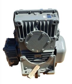 MHI Mitsubishi Heavy Industries Worm Gear Reducer SEUH-250-L-100 with 99.8 Ratio