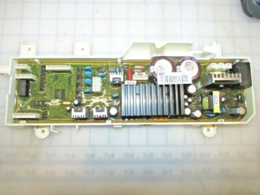 SAMSUNG WASHER CONTROL BOARD DC94-04388A