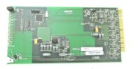 Evertz 500DA SDI Reclocking Distribution Amplifier DA 1x9 500FR Exponent Frame