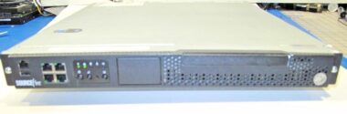 SourceFire NSW1U Security Appliance Server Xeon 1GB RAM / 250GB HD