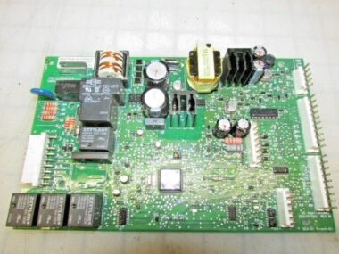 SAMSUNG REFRIGERATOR CONTROL BOARD DA41-00129A