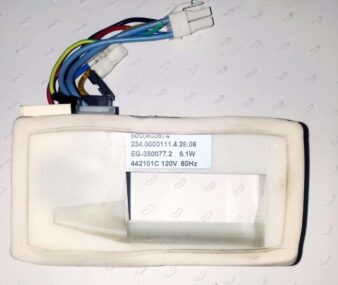BOSCH REFRIGERATOR Flap air damper 00615392