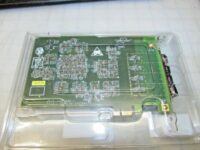 Xalyo Systems DUAL STM-1 & DUAL GIGABIT ETHERNET PCI EXPRESS CARD XS-3100