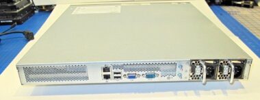 CISCO SourceFire 7110 Appliance GERY-1U-8-C-AC Version: SF3D-6.1.0-330 nfd-2.7