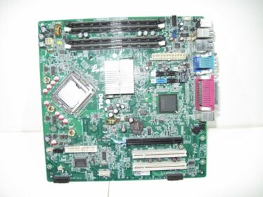 DELL 0Y958C MOTHERBOARD NO CPU OR RAM