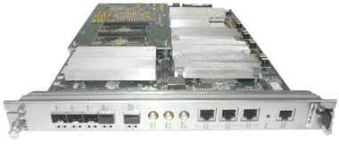Ixia Xair LTE Ue Emulation Module