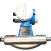 ENDRESS + HAUSER Promass 63F Flowmeter 63FS15-99900A20AIA, 63FS15 FOR PARTS