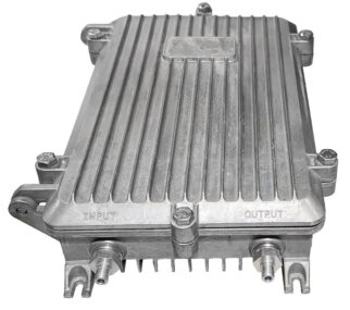 ACI MultiFlex MFTJ1G 45DB 90-240V 24DR RF AMPLIFIER MFTJ1/45BH479-1
