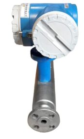 ENDRESS + HAUSER Promass 80F 904L Flowmeter 80F25-AAASAAAAB7AA, 80F25