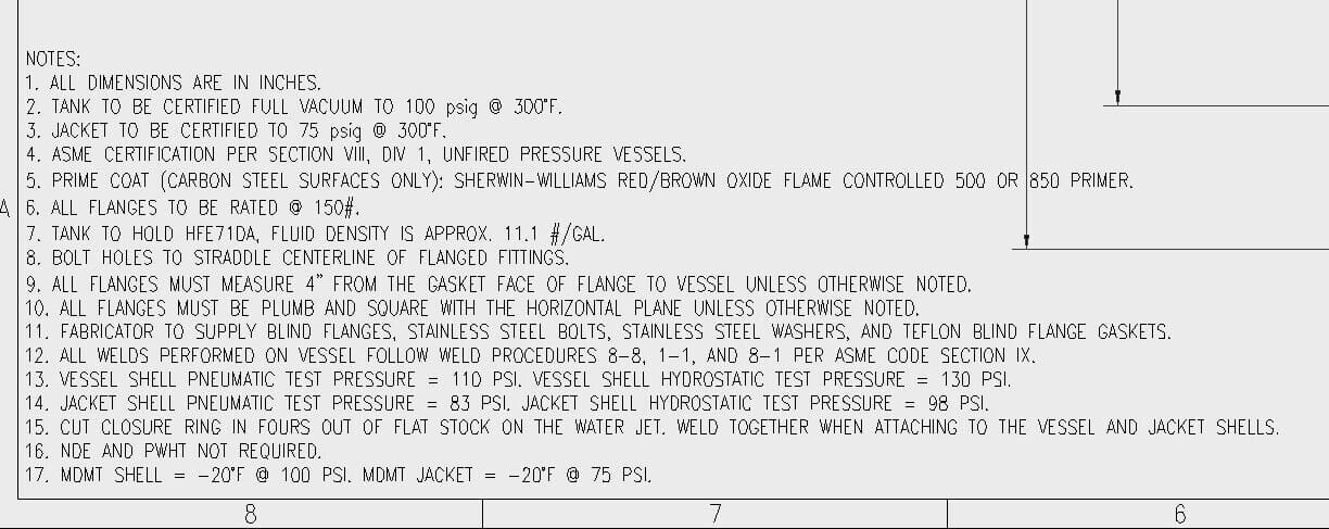 SEREC 70 gallon STAINLESS STEEL JACKETED DISTILLATION TANK D125-T005