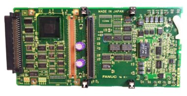 Fanuc A20B-8200-0040 18 i-B ENCODER CARD