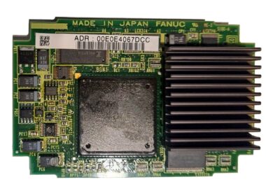 FANUC A20B-3300-0310 CPU CONTROLLER MODULE