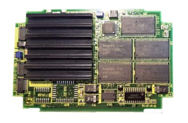 FANUC A20B-3300-0102 RISC PROCESSOR CARD