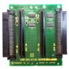 FANUC A20B-2003-0150 BOARD BACK PANEL