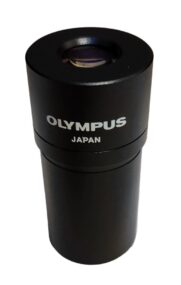 Olympus NFK 5X LD 125 Microscope Photo Eyepiece
