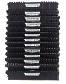 Corsair Vengeance LPX 16GB (2x8) PC4-17000 DDR4-2133 CMK16GX4M2A2133C13