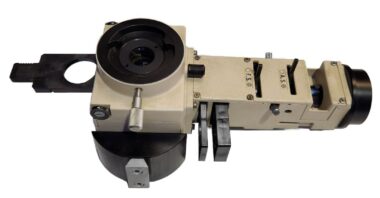 Olympus BH2-UMA Vertical Illuminator Assembly w/Mount
