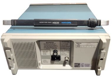 Tektronix 2235A 100 MHz Oscilloscope
