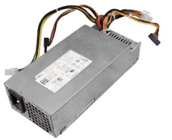 Dell 0429K9 220W Power Supply Unit H220NS-01