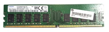 M391A2K43BB1-CTDQ Samsung 16GB 288p PC4-21300 CL19 18C DDR4-2666V