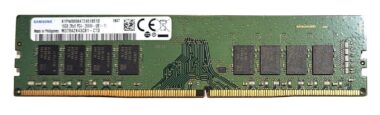 M378A2K43CB1-CTD Samsung 16GB PC4-21300 DDR4-2666MHz non-ECC Unbuffered CL19