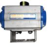 AIR-CON C-DA75 PNEUMATIC ACTUATOR STOCK NUMBER 530075