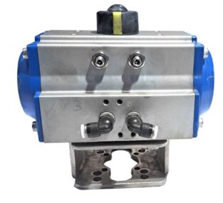 AIR-CON C-DA75 PNEUMATIC ACTUATOR STOCK NUMBER 530075