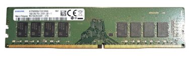 HMA82GU7MFR8N-TF Hynix 16GB PC4-17000 DDR4-2133MHz ECC Unbuffered CL15 288-Pin