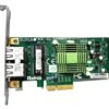 AOC-STGN-I2 SUPERMICRO REV 1.01 DUAL PORT 10 GIGABIT ETHERNET CARD - full height