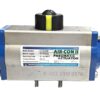 AIR-CON C-DA52 PNEUMATIC ACTUATOR