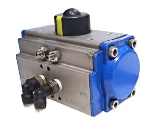 AIR-CON C-DA52 PNEUMATIC ACTUATOR