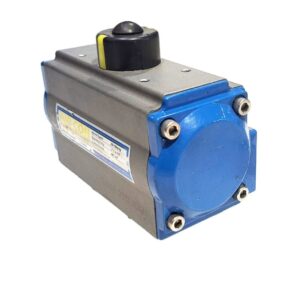 AIR-CON C-DA63 PNEUMATIC ACTUATOR