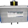 AIR-CON II C-SR63 PNEUMATIC ACTUATOR