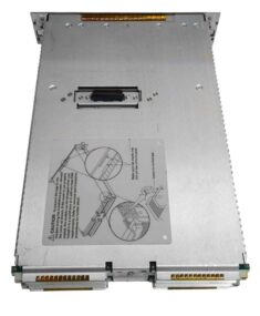 TEKTRONIX TLA 7N4 LOGIC ANALYZER OPTION 6S 136 CHANNEL MODULE