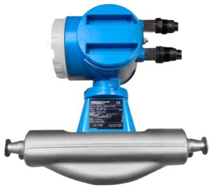 ENDRESS + HAUSER Promass 60 F Flowmeter 60FS15-99900A20A1B 60FS15