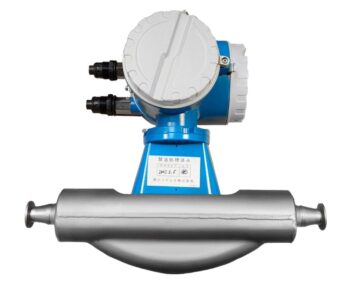 ENDRESS + HAUSER Promass 60 F Flowmeter 60FS15-99900A20A1B 60FS15