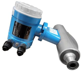 ENDRESS + HAUSER Promass 60 F Flowmeter 60FS15-99900A20A1B 60FS15
